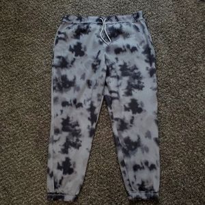 Fleece Joggers
